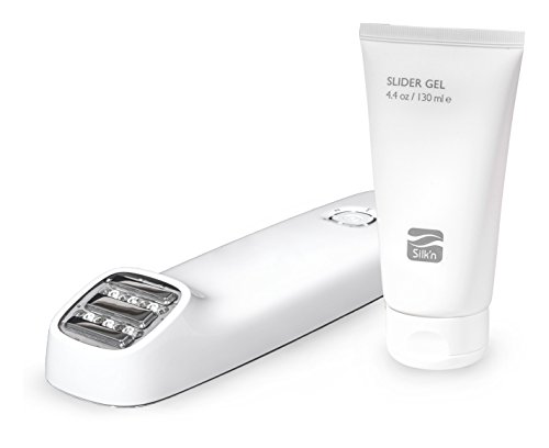 Silk’n Gerät zur Falten-Behandlung, Anti-Aging, FaceTite, Weiß - 2