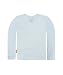 Steiff Boy's Shirt -  Blue - 9-12 Months