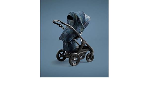 freedom pushchair stroller