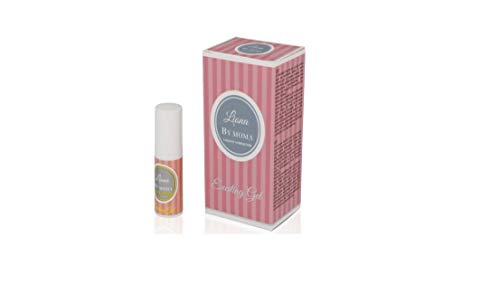 Preisvergleich Produktbild TONOSEVILLA – flüssiges Gel Exciting Vibrator LIONA BY MOMA