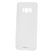 Produktbild Nevox 1439 5.8 "Transparent Handy-Schutzhülle Tasche Hülle für Mobiltelefone (Schutzhülle, Samsung, Galaxy S8, 14,7 cm (5.8), transparent)