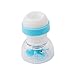 Produktbild ODN Küche Gadgets Drehbare Wasserhahn Anzapfung Extender Dusche Waschtischarmatur Extender,Blau