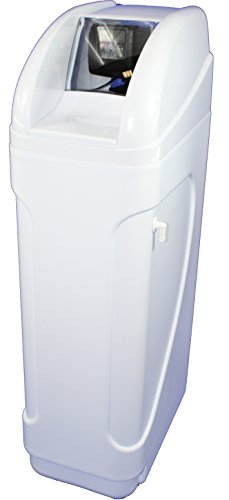 Preisvergleich Produktbild Wasserenthärter FM-60 Mengengesteuert mit Sparbesalzung