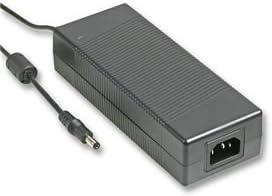 AC ADAPTOR 24V 5A REGULATED 3 PIN Output Connector: 2.1mm x 5.5mm x 12mm Output Power Max: 120W POWER SUPPLY ADAPTER ADAPTOR Output Type: Fixed External Width: 66mm External Depth: 39mm Approval Bodies: BSMI CB CE cUL GS PSE UL