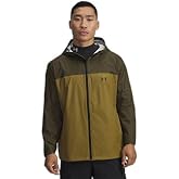 Under Armour CLOUDSTRIKE COLORBLOCK JKT ceketler Erkek