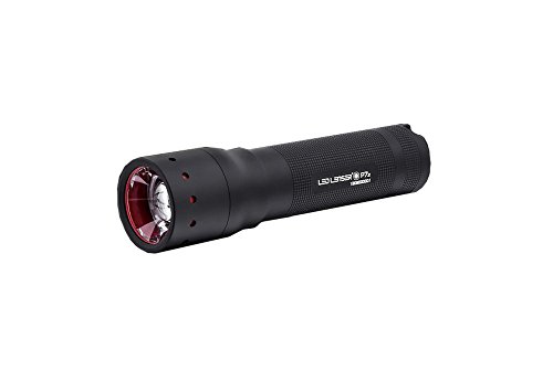Preisvergleich Produktbild 133 mm P7 Hohe Taschenlampe der Energie