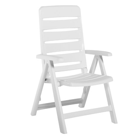 Preisvergleich Produktbild Klappsessel "Nizza"