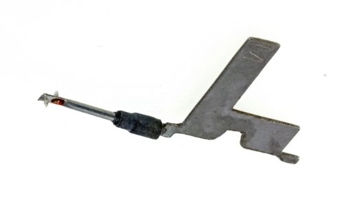 Topkaufmunich© Puntina per giradischi Dual 1210