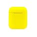Produktbild Feitb Ultraleicht Stoßfest Schlagfest für Bluetooth Ohrhörer Ladebox Wireless Ohrhörer Silikonhülle Schutzhülle für Apple Airpod Charging Case Verhindert Staub (L)