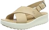 timberland authentics damen beige Artikel: Los Angeles Wind Sandal - CA1WXJ