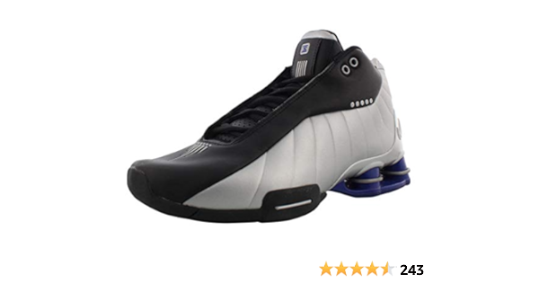 bb4 nike shox