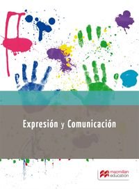 EXPRESION Y COMUNICACION 2015 (CiclEducacion Infan)