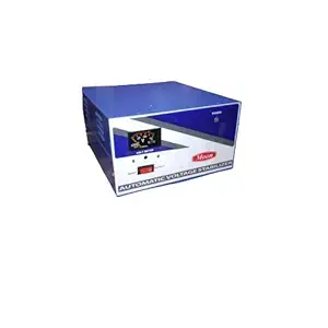 MOON Electronics 1 KVA Stabilizer, Input 20v Pure Copper