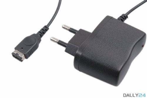 Preisvergleich Produktbild booEy Netzteil für Gameboy Advance SP Nintendo DS Ladegerät