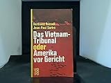 Cover zum Buch Das Vietnam oder Amerika vor Gericht