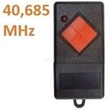 So finden Sie die passende Garagentor Fernbedienung