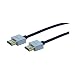 Produktbild HDMI Kabel verg.Kontakte, AWG 36, 2,0m