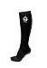 Produktbild SODACODA Kompressions-Socken - Kompressions-Strümpfe für Flug, Reise, Fahrt, Schwangerschaft, Sport - (Schwarz S/M)