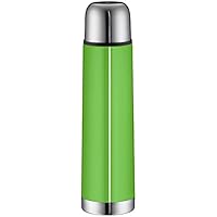 Alfi Termo, acero inoxidable, acero inoxidable, lima, 8,2  x  8,2  x  29,3 cm