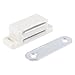Produktbild Haus Büro Tür selbst Starke magnetische Adsorption Magnet Schnalle 1.8" de