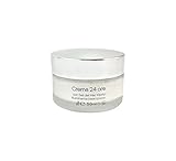 Exclusivo innovadora fórmula rica en ingredientes activos y sales del Mar Muerto preciosos, ideal como una base para maquillaje, ofrece una tez uniforme y brillante enaltece más maquillaje. polvo mineral perlado Efecto Oro y plata utilizado en las artes decorativas.