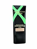 Max Factor Xperience Weightless Foundation 60 Medium Sandstone