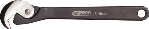 KS Tools 114.0050 Einhand-Multifunktions-Schlüssel, 8-19 mm