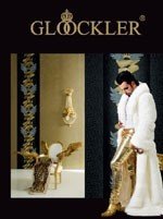MT VliesTapete Kollektion Harald Glööckler, mehrfarbig, 52555 - 3