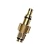 Produktbild non-brand MagiDeal Hochdruckreiniger Schneeschaum Lanzen Adapter Stecker in Verschiedenen Size - 1#