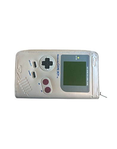 Price comparison product image Nintendo wallet Game Boy 19x11x2