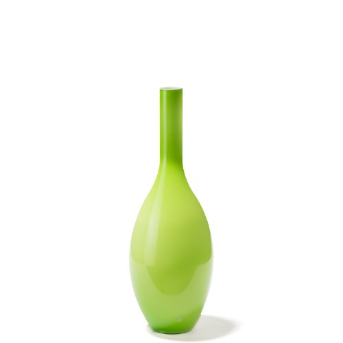 Leonardo 58723 Vase Beauty Colours 50 cm, grün