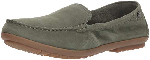 Preisvergleich Produktbild Hush Puppies Women's AIDI Mocc Slipon Driving Style Loafer