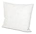Produktbild MSS® Kleinkissen, Sofakissen und Kuschelkissen - 35 cm x 35 cm - Füllgewicht: 300 gramm
