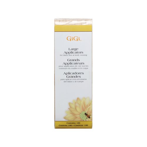 Gigi Applicators Large 100S