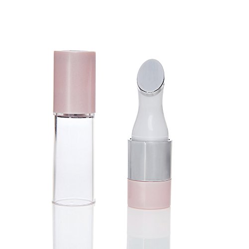 Treats Lip Care Beauty Massager - KingOfHearts™ Sexy Moisturizing UltraViolet Disinfection Device, Super UV Light Sterilization Smart Start 3D Vibration, Massager Tool Bar Stick Instrument