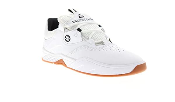 dc kalis s skate shoes