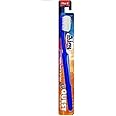 Ajay Quest Multicolor Toothbrush, Hard (Pack of 20)