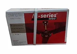 GENERIC REMA RAGASRI HOME APPLIANCES SWEEP 600 MM 4 LEAP CEILING FAN |