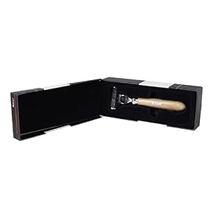 Kent Razor Mock Ivory - Image 3