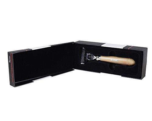 Kent Razor Mock Ivory - Image 3