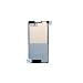 Produktbild gsm-company*de 2 x Kleber Dichtung Akkudeckel Wasserdicht Sticker für Sony Xperia Z1 Mini Compact # itreu