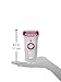 Braun Silk-épil 9 9-521 - Wet & Dry Cordless Electric Hair Removal Epilator for Women