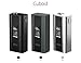 Produktbild Cuboid TC Express Kit 150 W TC MOD Joyetech, Farbe:silber