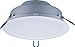 Produktbild OPPLE LED Downlight Rc-HZ R175-13W 1100lm 3000K dimmable
