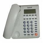 Beetel M59 Caller ID Corded Landline Phone with 16 Digit LCD...