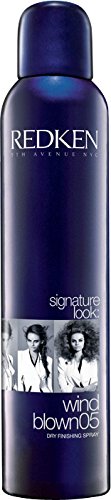 REDKEN SIGNATURE LOOK Wind Blown 05 250ml