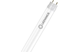 LEDTUBE T8 EM V 1200 15 W 830 LEDV LEDVANCE LEDTUBE T8 EM V