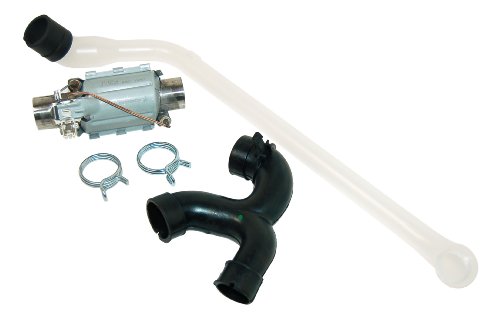 Preisvergleich Produktbild AEG 50290104004 Electrolux TRICITY BENDIX ZANUSSI Geschirrspüler Außen mannigfaltigkeit