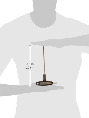 Cyclo-Tools Key, 7777