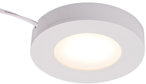 Preisvergleich Produktbild innr Puck Lights Weiss PL 110
